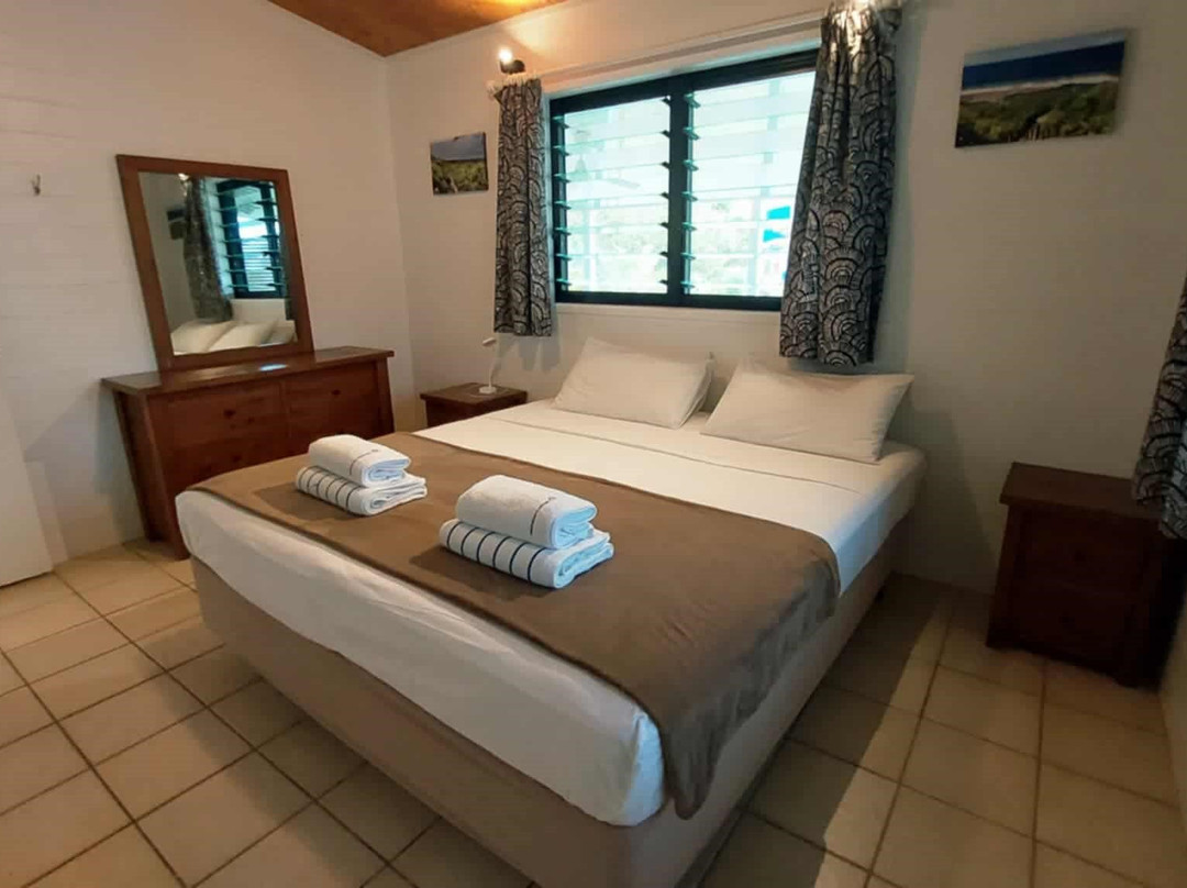 纳姆库鲁小屋温泉旅馆主图