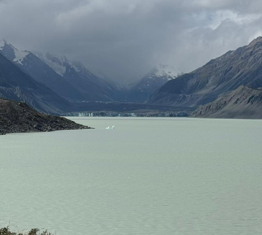 奥拉基库克山国家公园旅客中心-库克山村庄必去景点