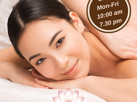 Sea Side Thai Massage