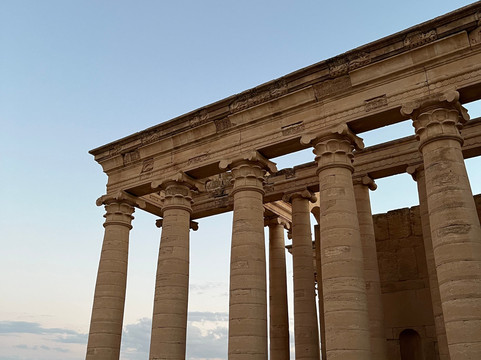 Moomen Ramadan-Mosul必去景点