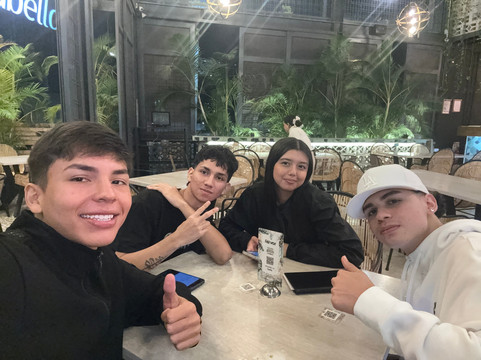 Fervor Restaurante主图