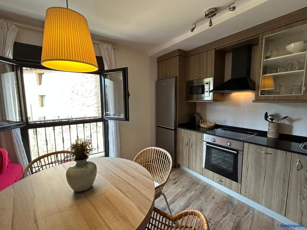 Apartamentos Antonia
