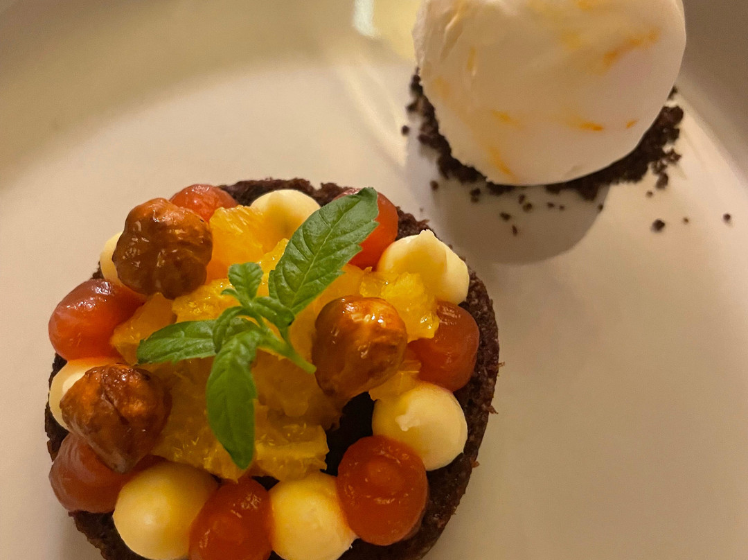 雪绒花公寓式酒店主图