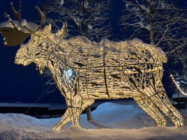 Beito Resort Hotel-官方