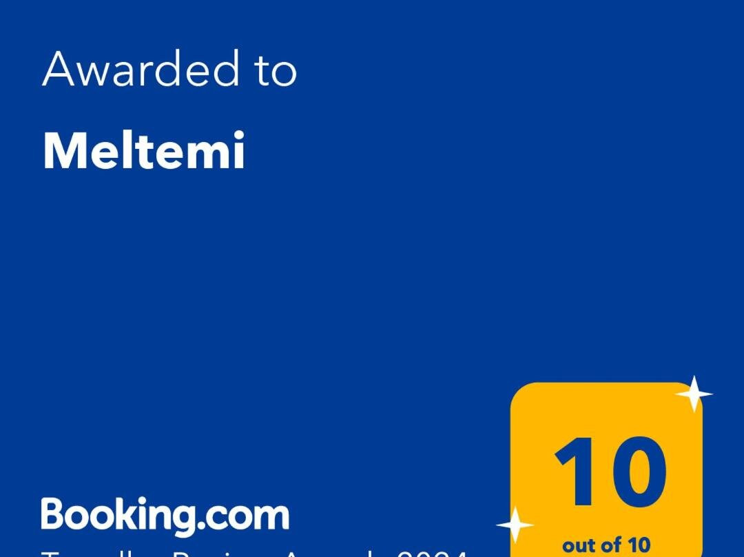 Meltemi