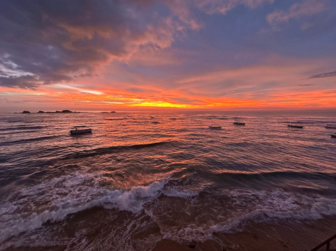 Relax Lanka Tours-尼甘布必去景点