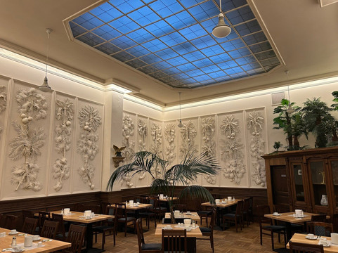 威滕伯格啤酒屋酒店