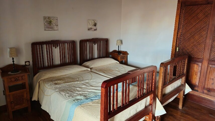 Hotel Rural San Miguel - Only Adults主图