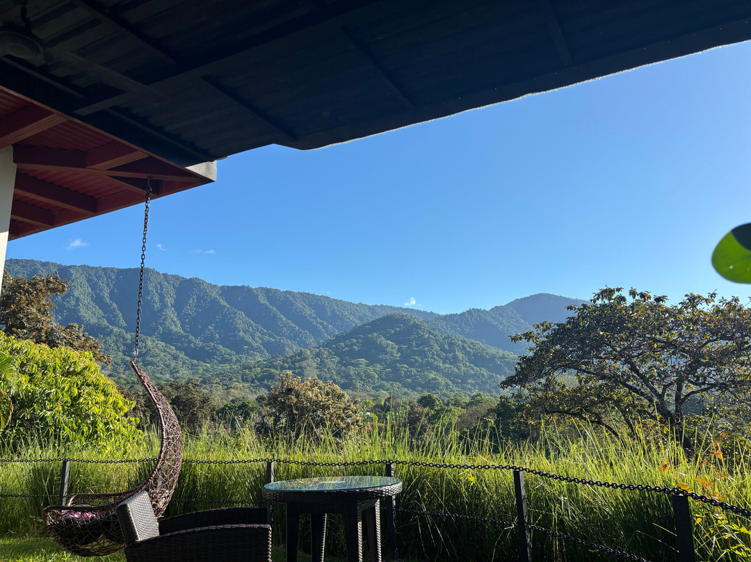 Costa Pura Vida别墅