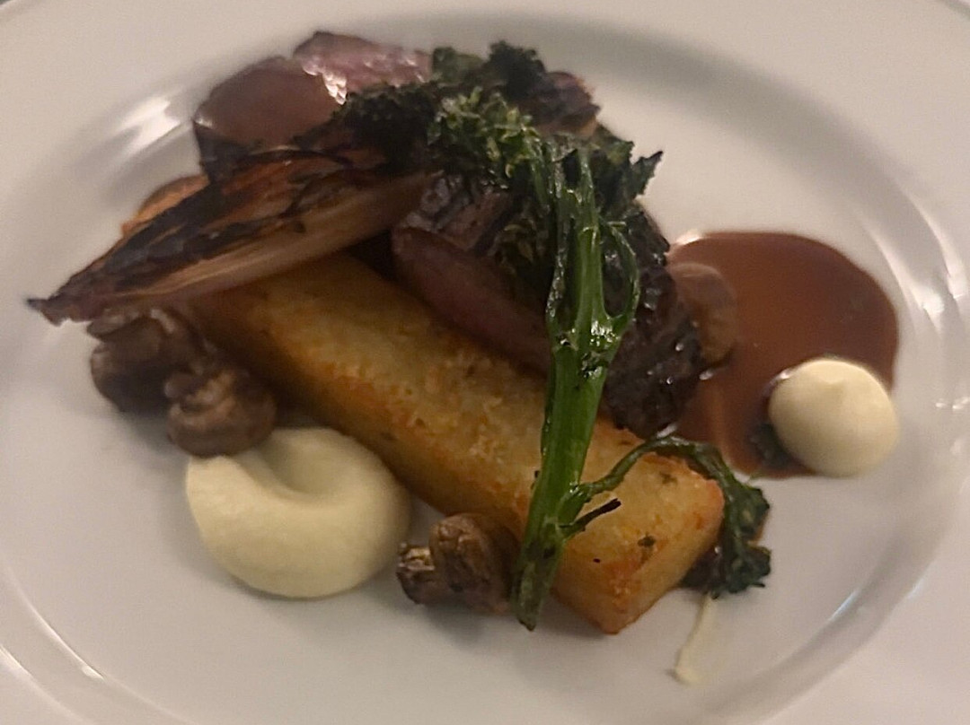 Eastwood Park Country House主图