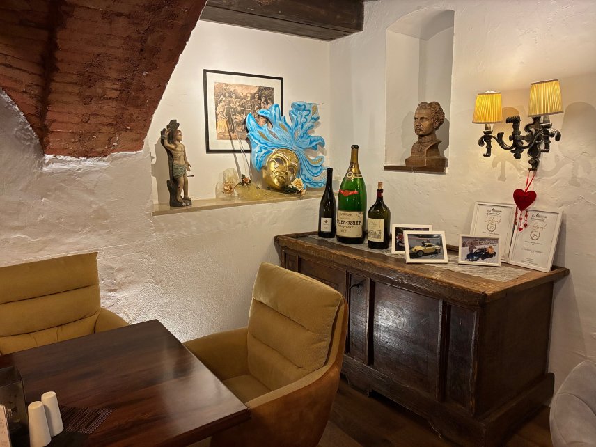 加特施梅尔莫霍夫酒店-官方