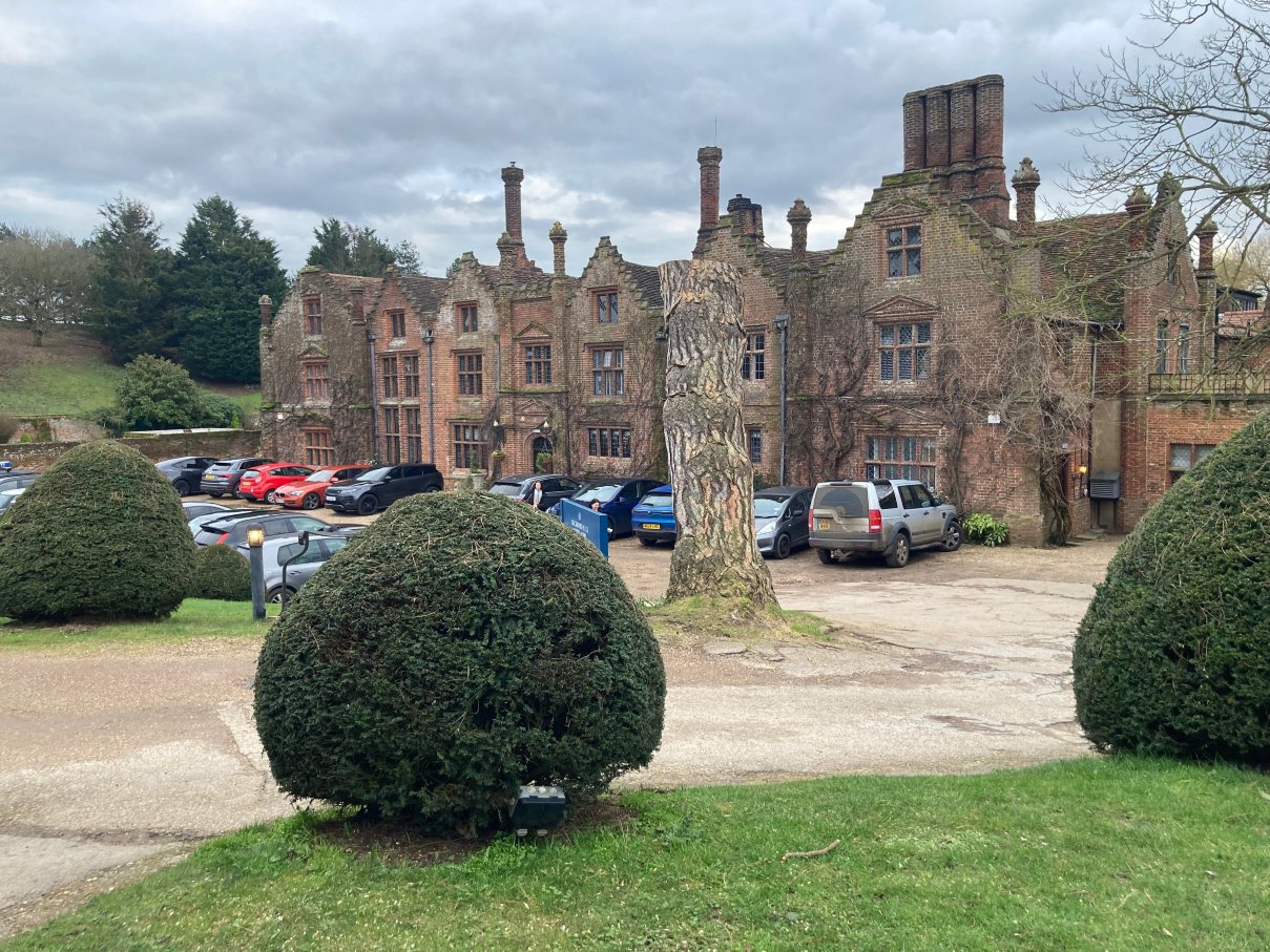 塞克福德大堂酒店&餐厅-官方