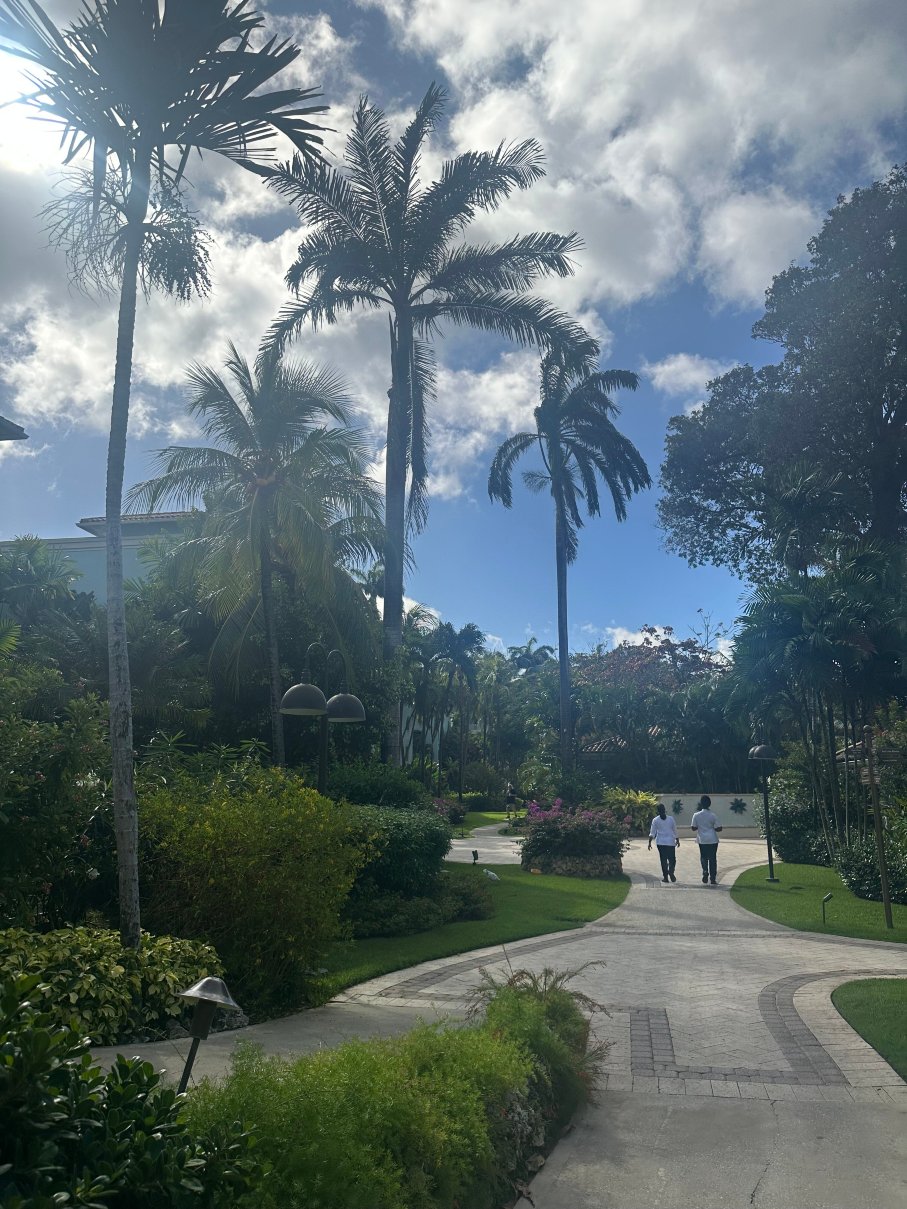 皇家巴巴多斯全包度假村 - 仅限情侣-浴室