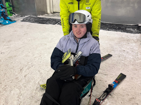 Snozone-Castleford必去景点