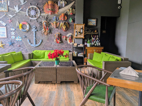 贝尔蒙特精品酒店主图