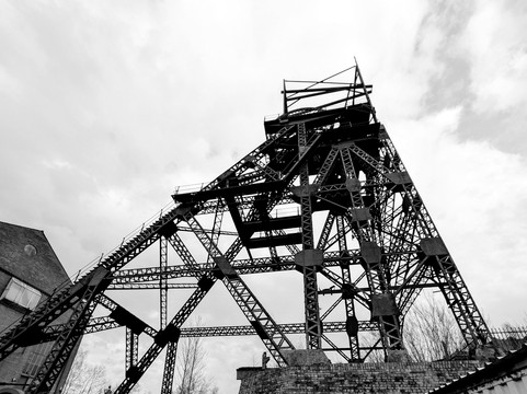Lancashire Mining Museum Cio-Astley必去景点