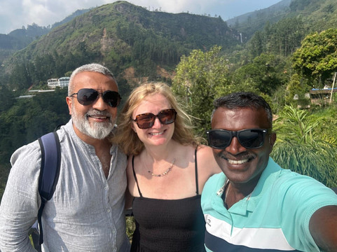 Ayubowan Lanka Tours-奴娃拉伊利雅必去景点