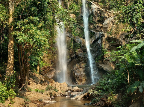 Mike's Authentic Trekking-清迈必去景点