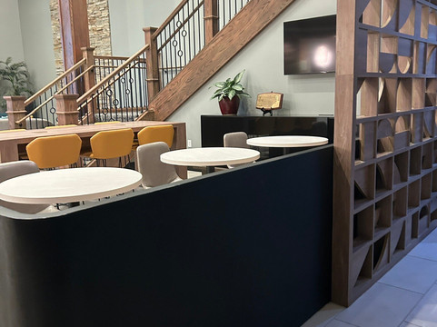 Holiday Inn 美联主图