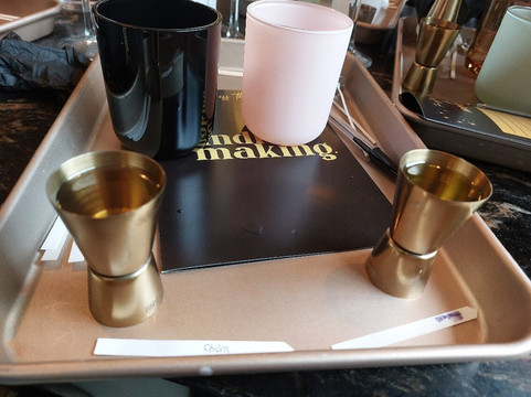 Turn Off The Lights-坎特伯雷必去景点