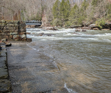 Audra State Park-Buckhannon必去景点