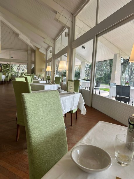 皮内蒂娜高尔夫酒店-官方