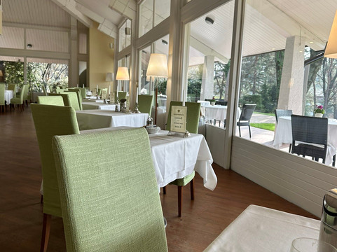 皮内蒂娜高尔夫酒店主图