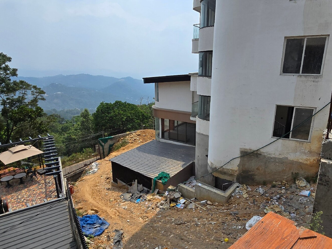 Kacholam Serviced Villa