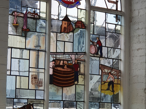 Shepherd Neame Visitor Centre & Brewery Tour-Faversham必去景点