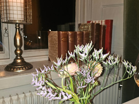 Rosersbergs Slott-Rosersberg必去景点