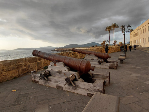 Alghero Tours-阿尔盖罗必去景点