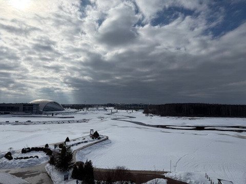 扎维多沃丽笙度假村主图