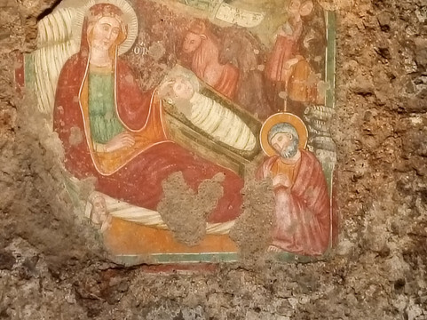 Il Mitreo-Sutri必去景点