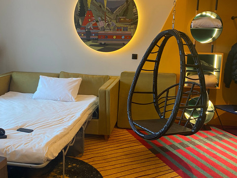 Ibis Styles Chelyabinsk主图