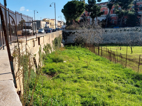 Ponte La Maja-Bitonto必去景点