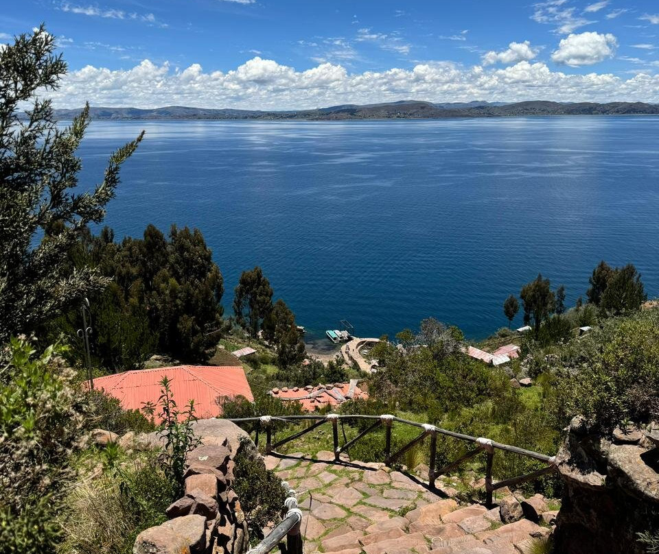 Andina Marvel Perú Tours-普诺大区必去景点