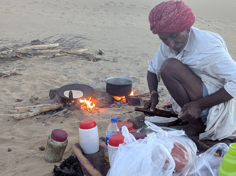 Mangalam Resorts主图