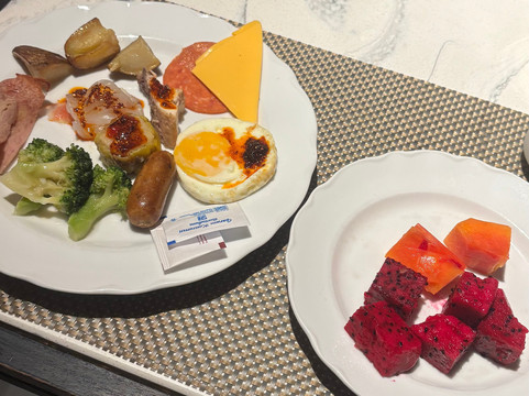 塞尔蓬加丁埃皮索德酒店主图