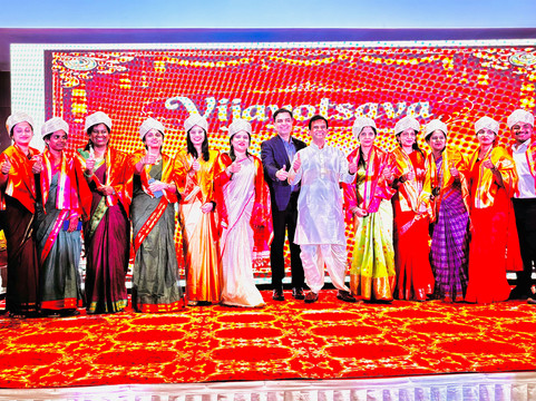 鲁奇王子酒店主图