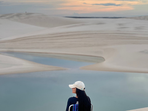 Luis Tour-Atins必去景点