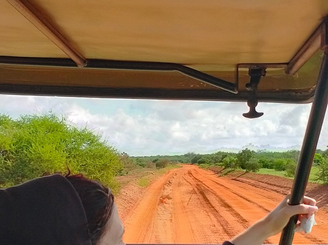 Info Kenya Tours-瓦塔木必去景点