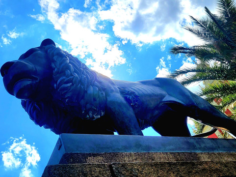 Schloß Muskau-Bad Muskau必去景点