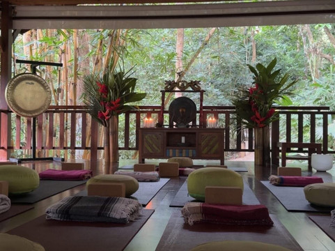 Imiloa Institute主图