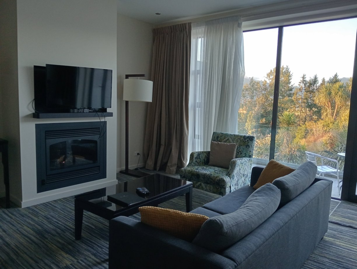 宝马别墅和温泉酒店-官方