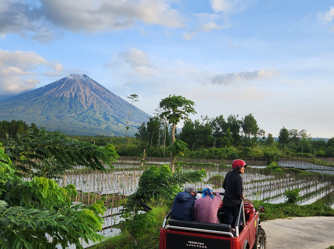 javatours-玛琅必去景点