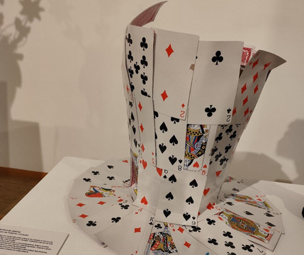 Museu da Chapelaria-Sao Joao da Madeira必去景点