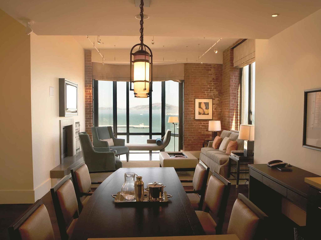 费尔蒙私家汇 - 哥罗多利广场