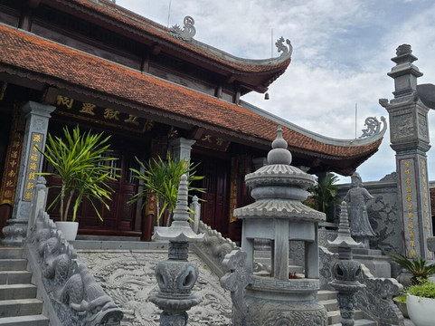 Sun World Ba Na Hills Cable Car-岘港必去景点