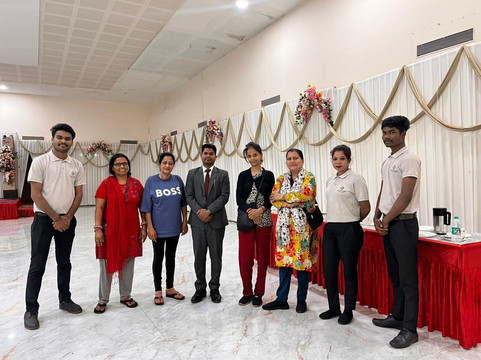 Hotel Shagun Farms & Banquets