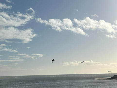Porthmadog Golf Club-波特马多克必去景点
